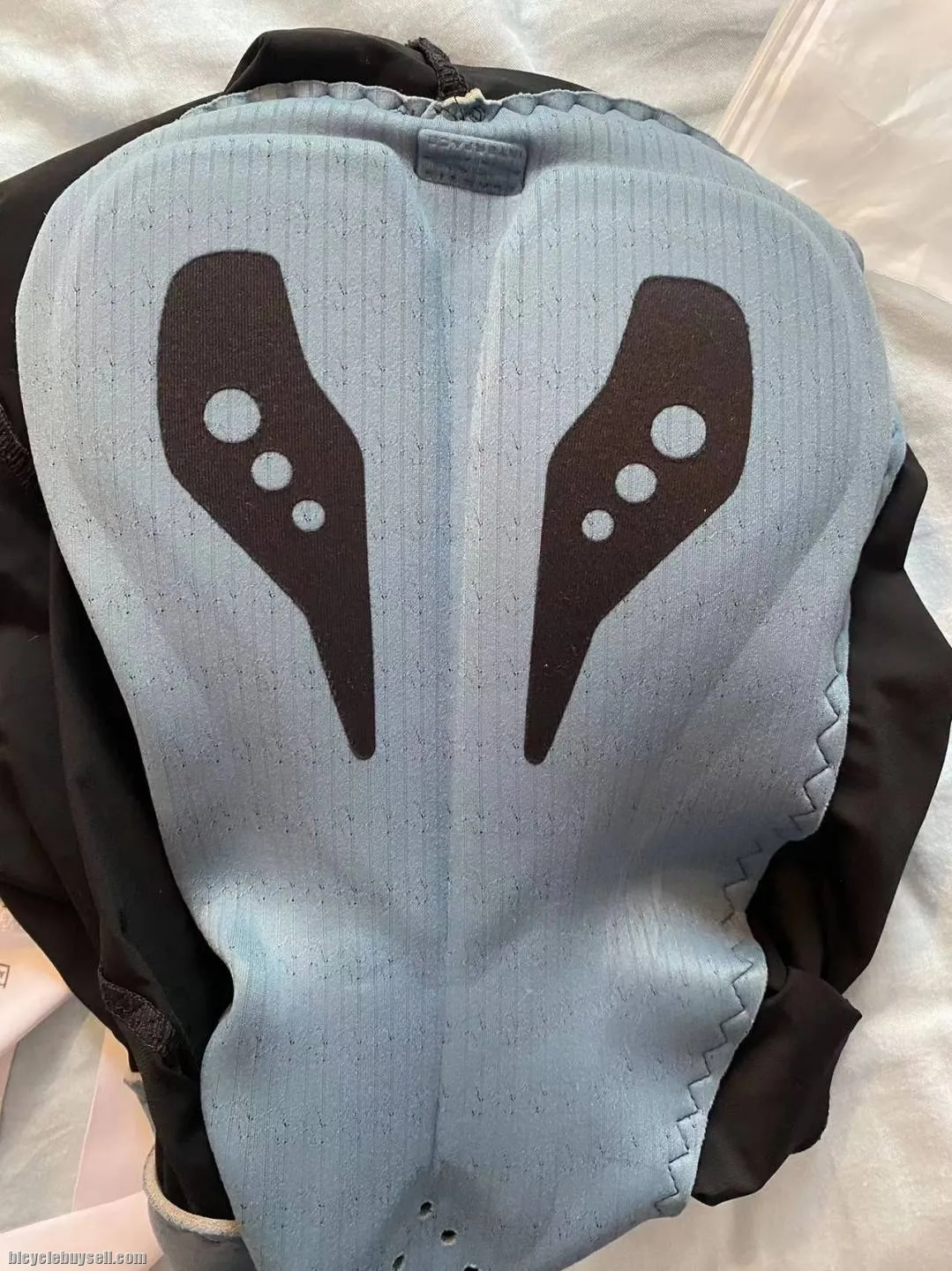 Monton Pro Speeda Bib Short