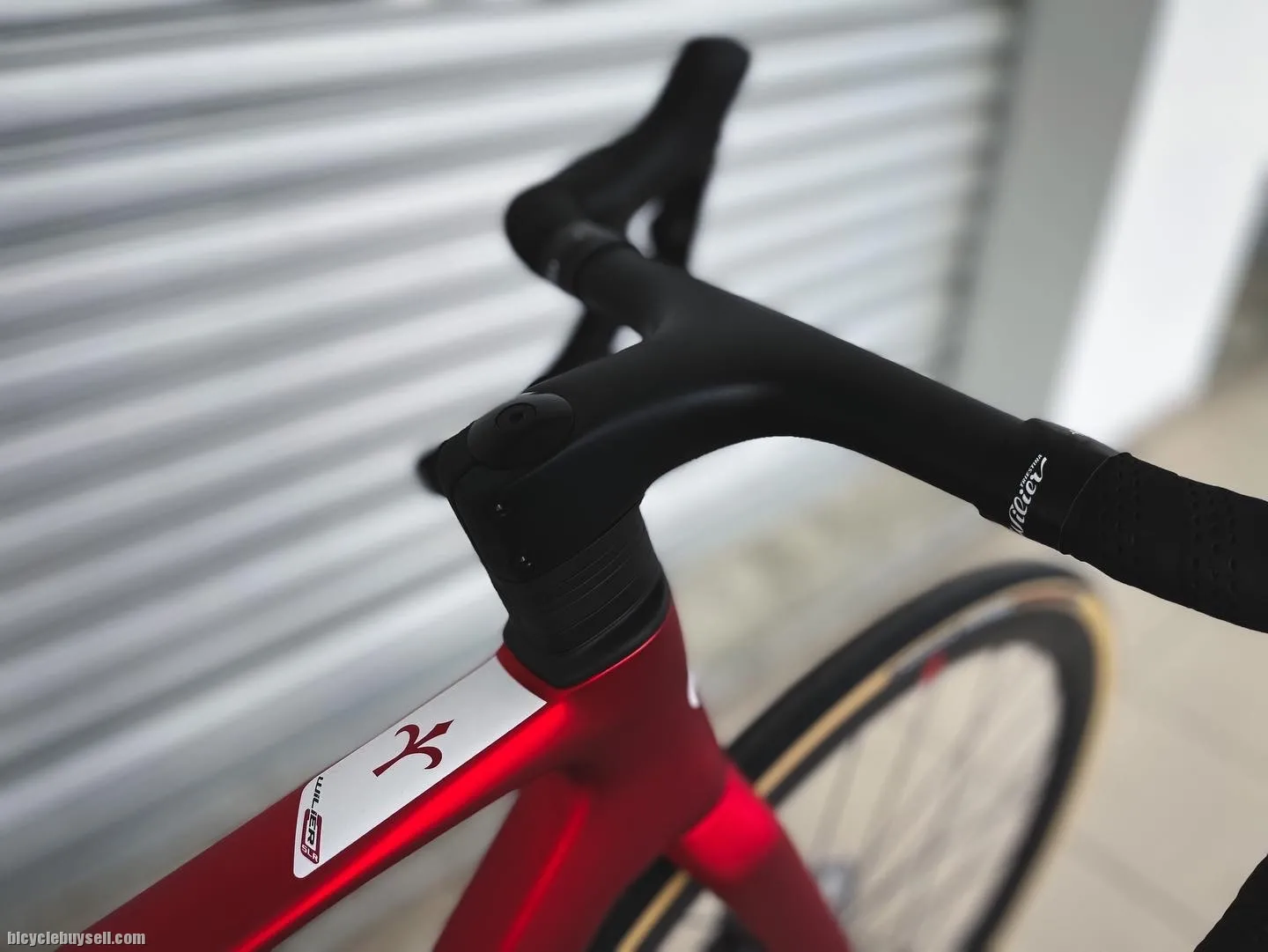 Wilier Zero SLR Disc Ultegra Di2 12s
