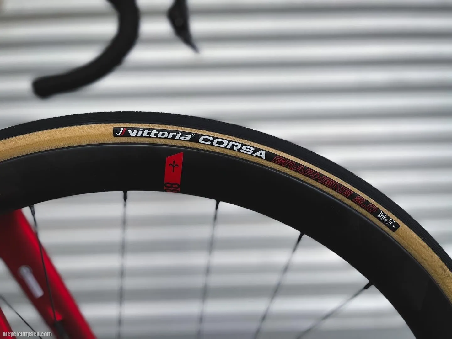 Wilier Zero SLR Disc Ultegra Di2 12s
