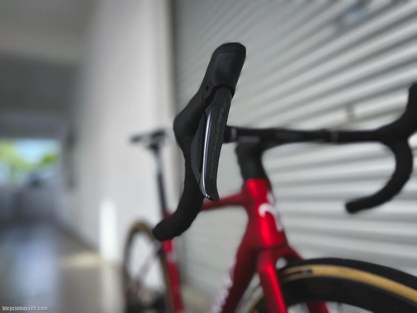 Wilier Zero SLR Disc Ultegra Di2 12s