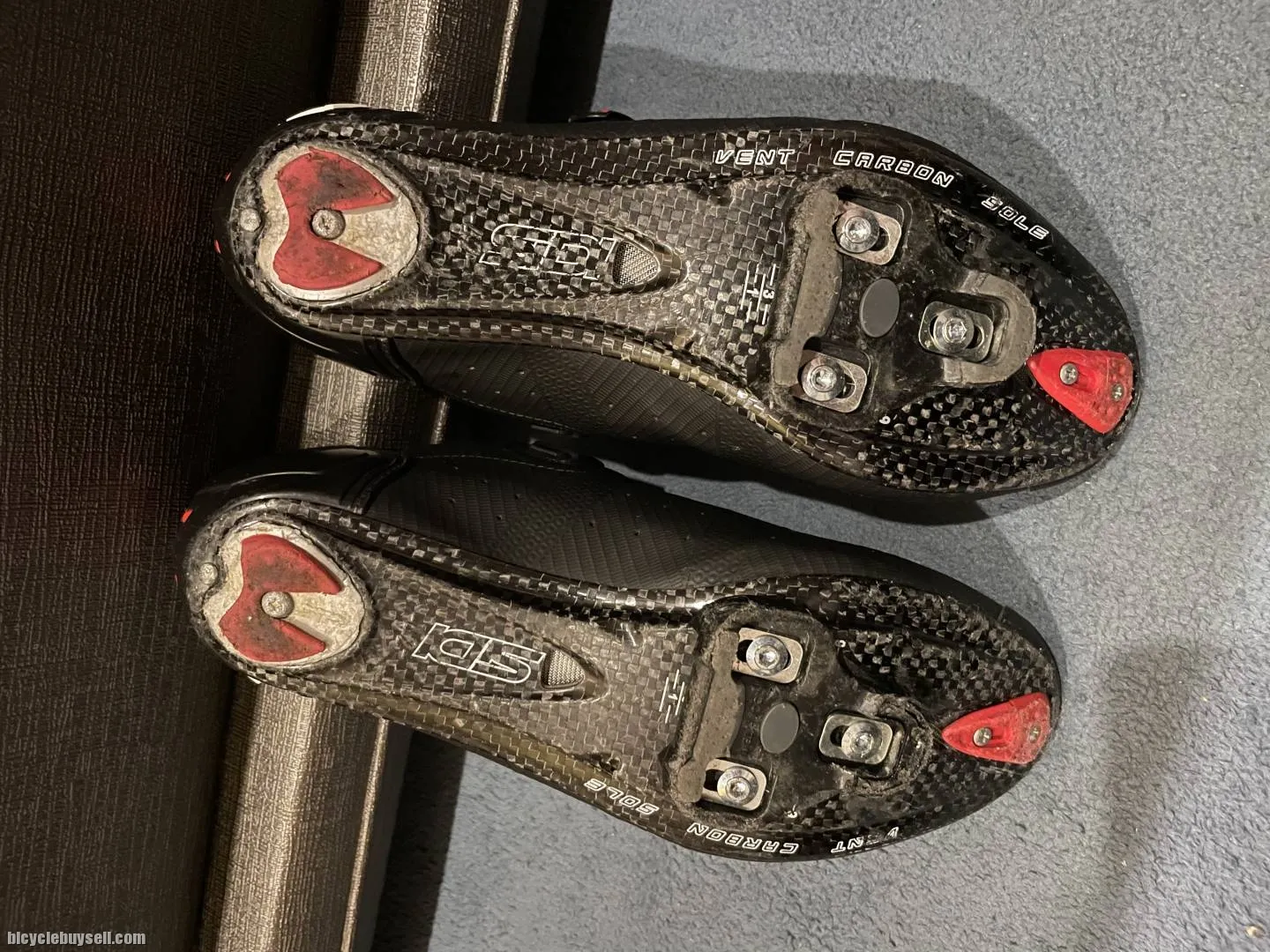 SiDi Wire 2 Carbon