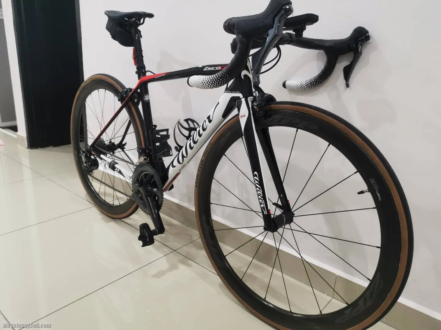 [WTS] Wilier Zero 7 Complete Bike (XS)