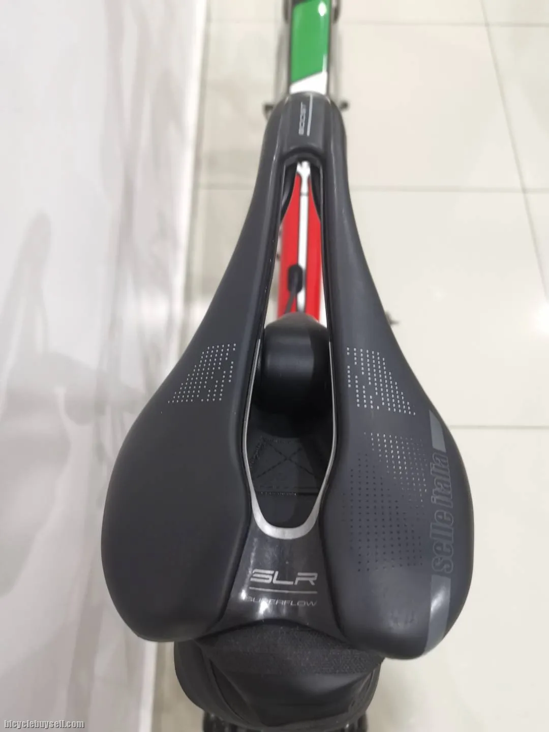 [WTS] Wilier Zero 7 Complete Bike (XS)