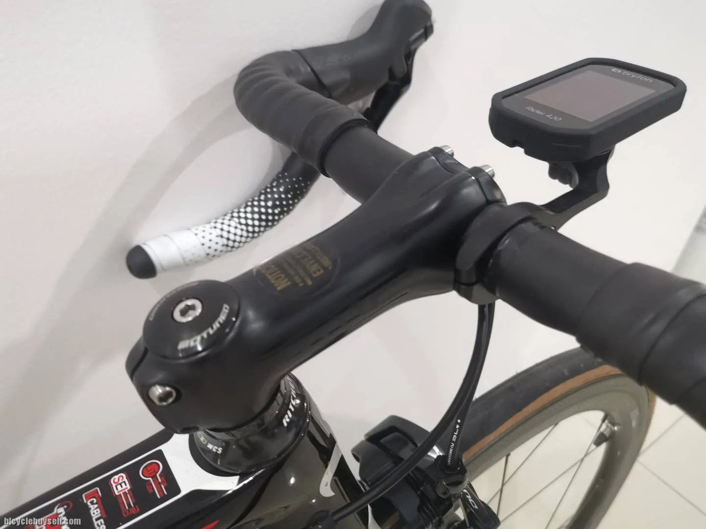 [WTS] Wilier Zero 7 Complete Bike (XS)