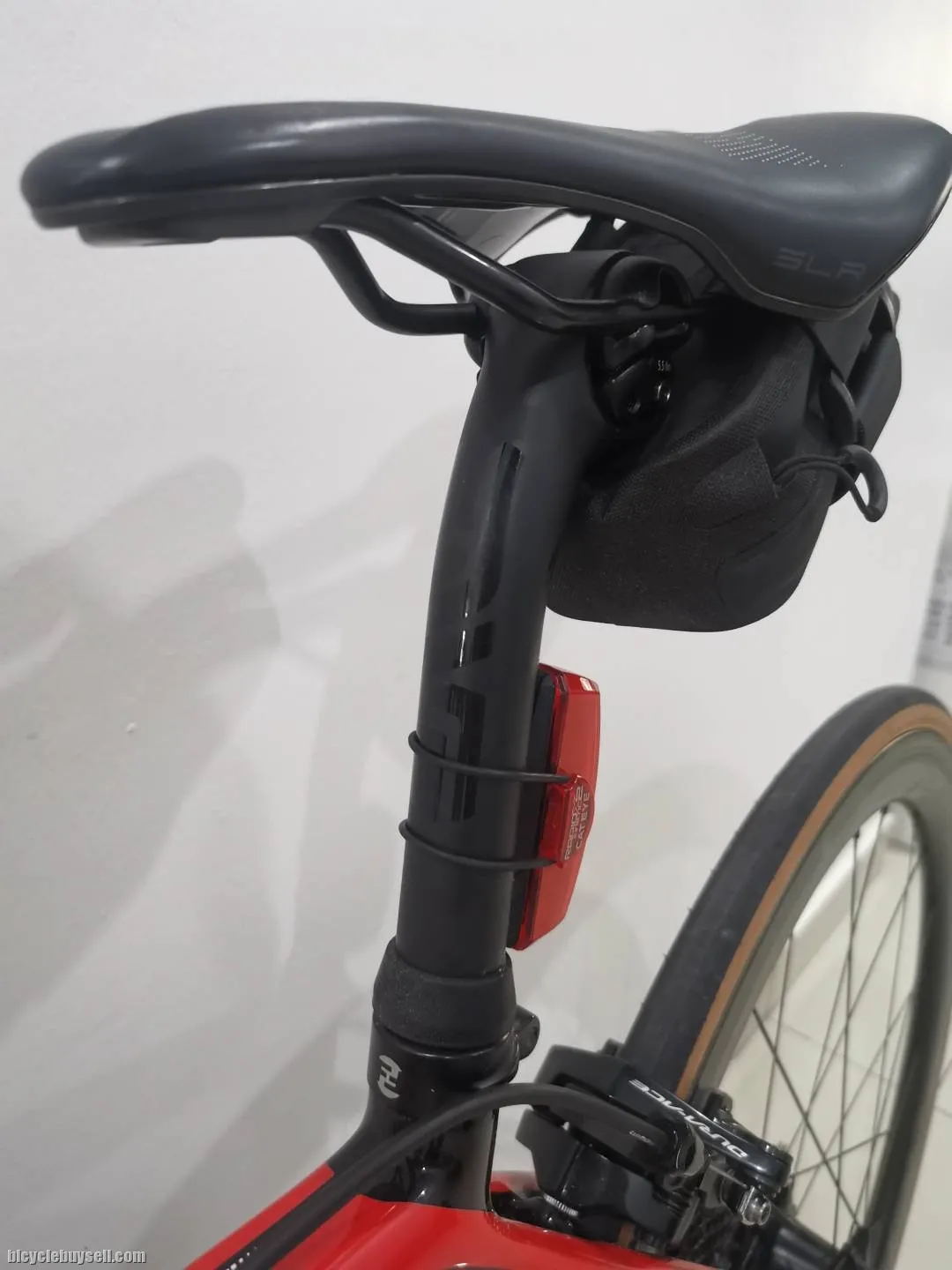 [WTS] Wilier Zero 7 Complete Bike (XS)