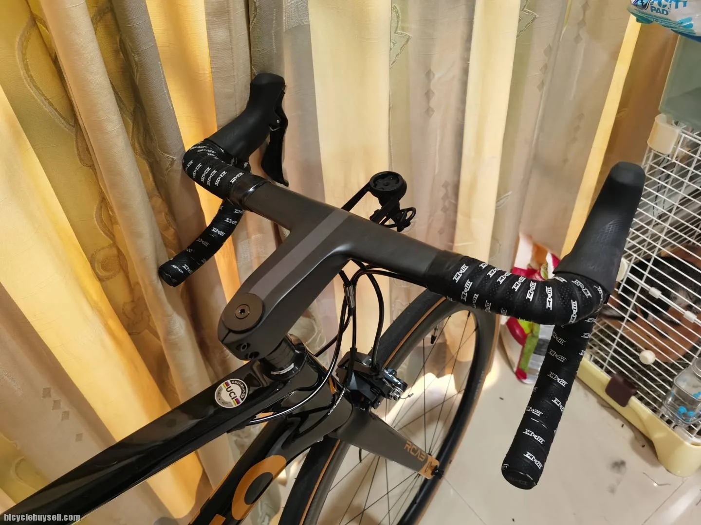Gusto RCA 3 Pro ultra