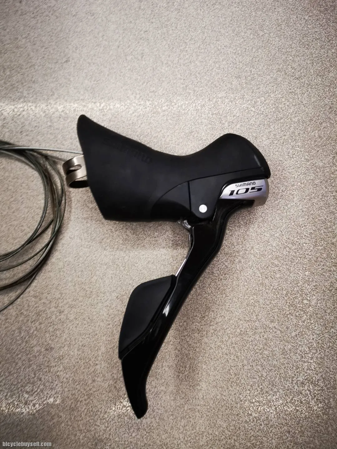 (SOLD)105 Right shifter (11sp) (mechanical)
