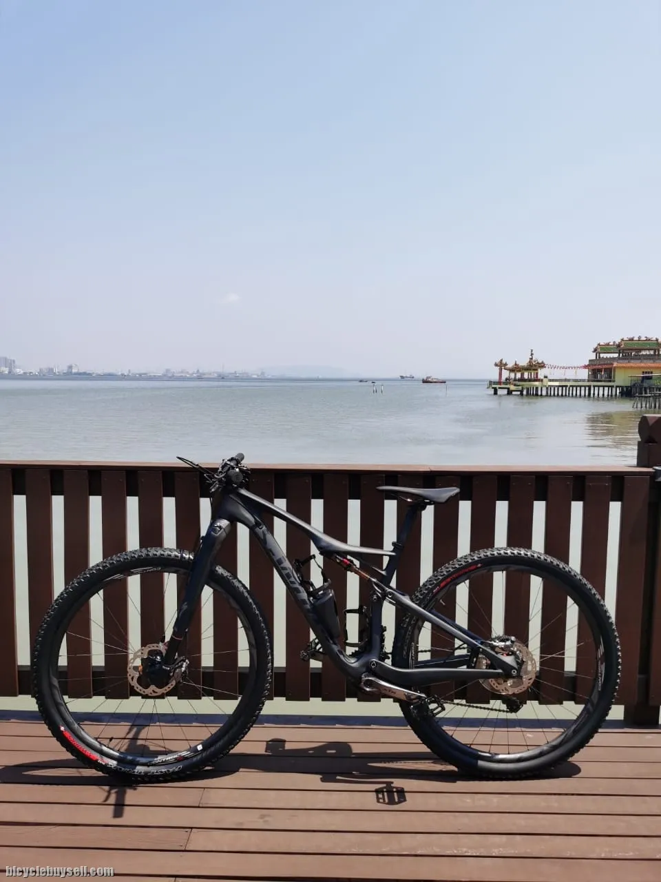 Specialized S-Work Full Sus 29er