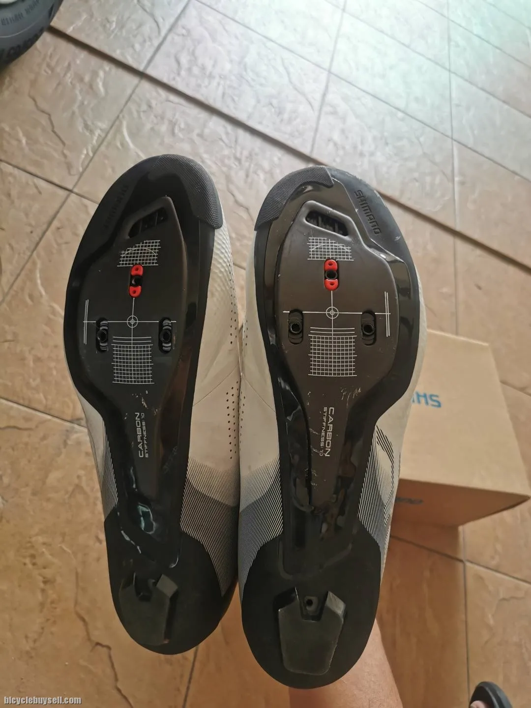 Shimano RC702E