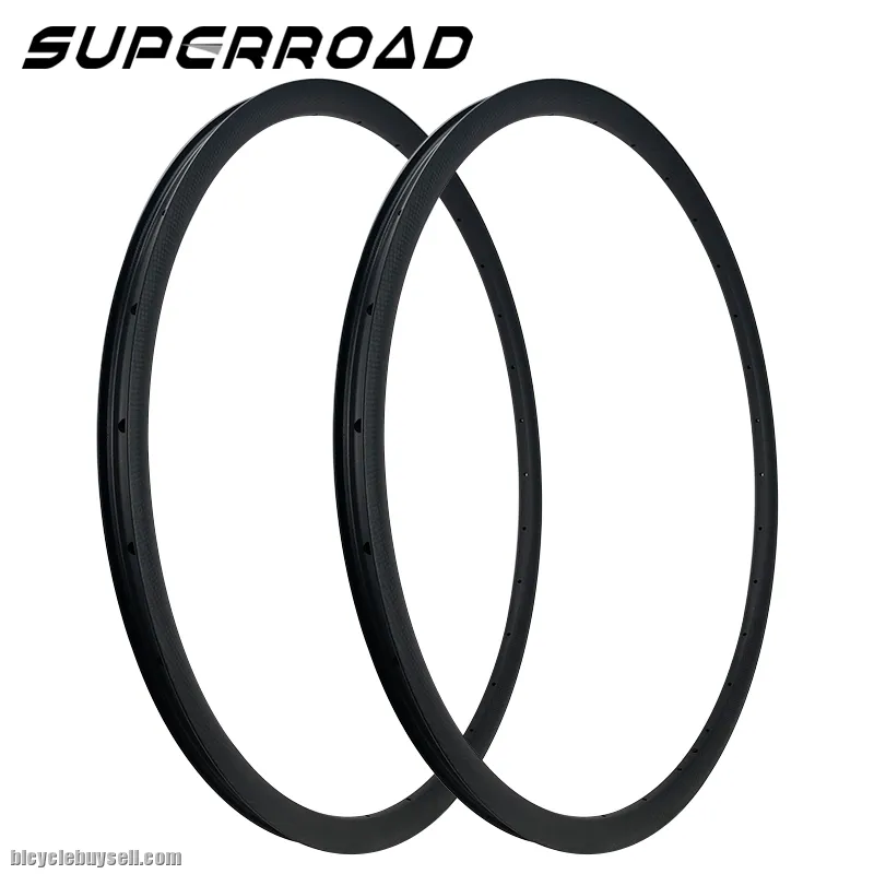 29er 27mm Wide Lightweight XC MTB Cross Country Rims