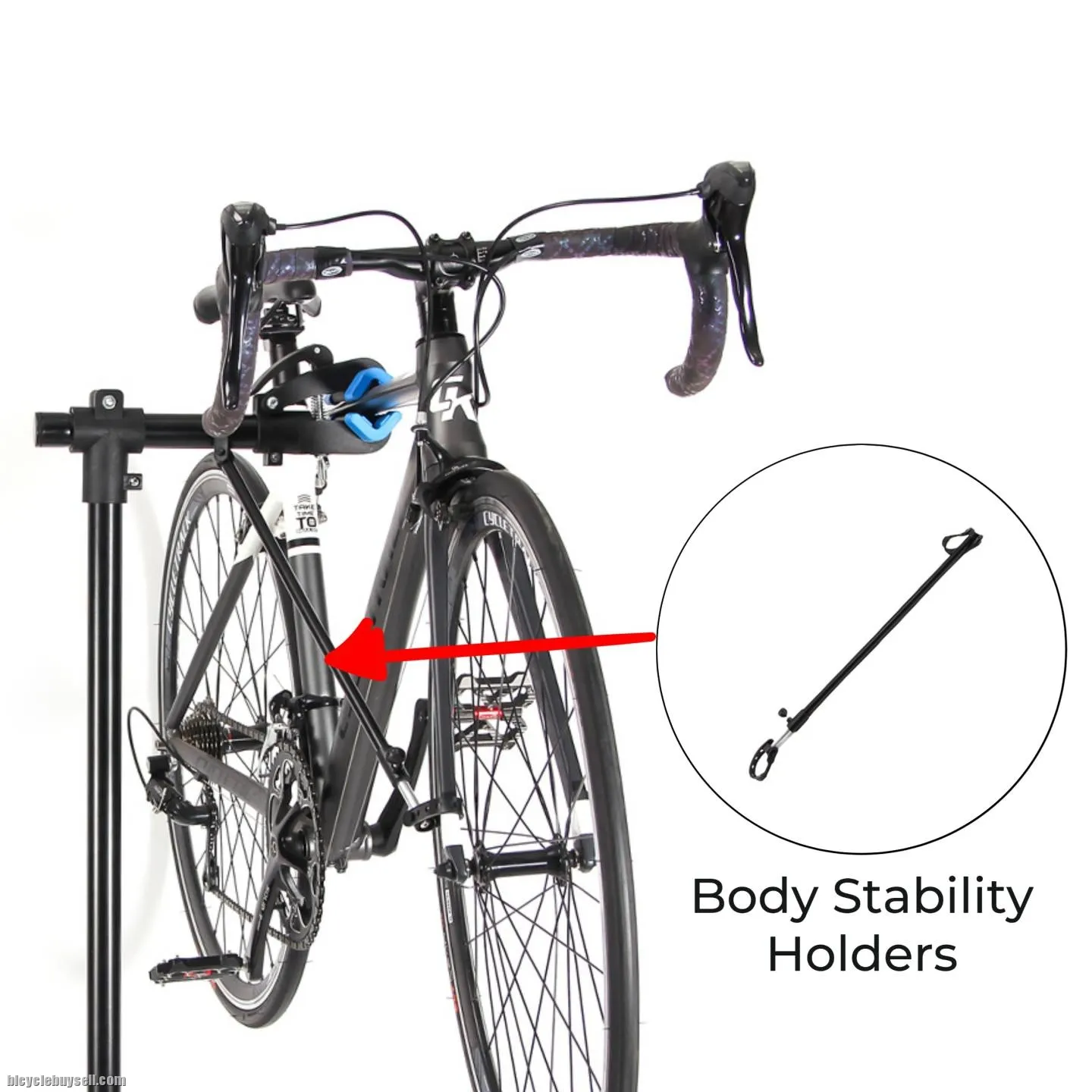 Professional Bicycle workshop Repair Stand