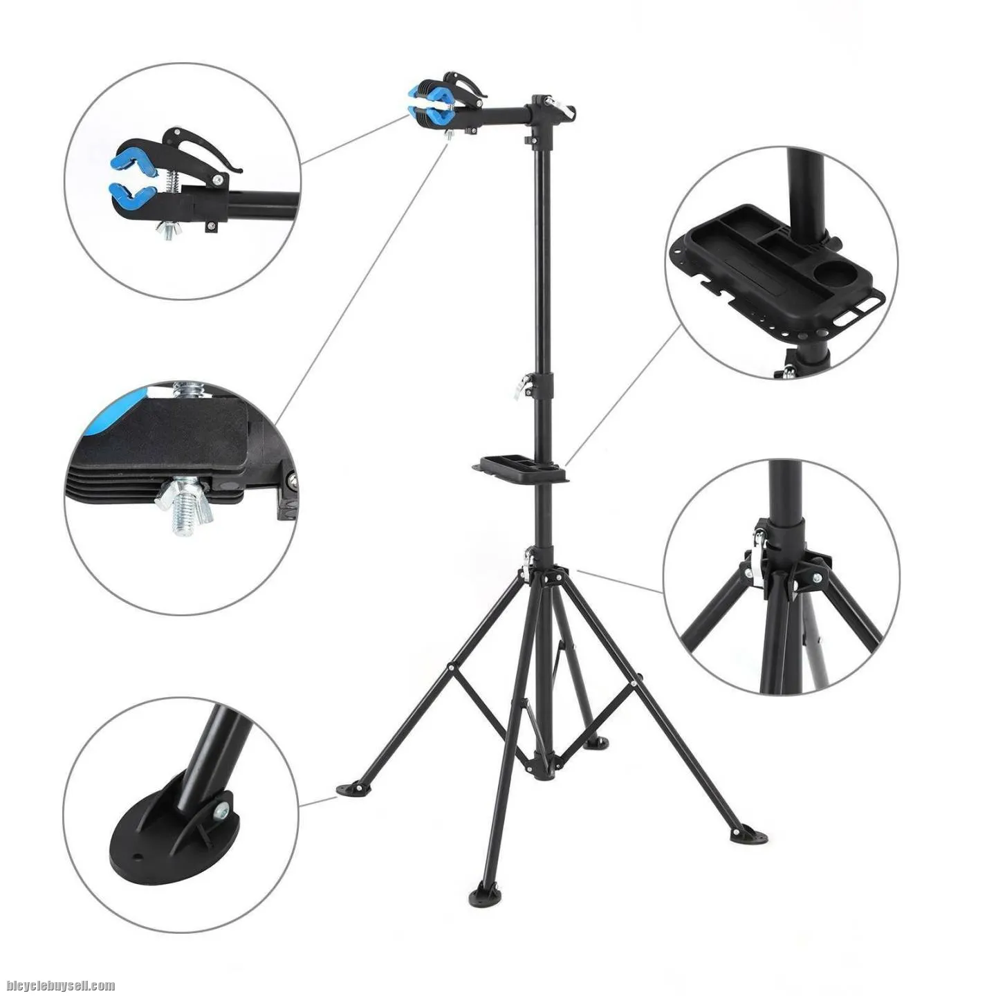Professional Bicycle workshop Repair Stand