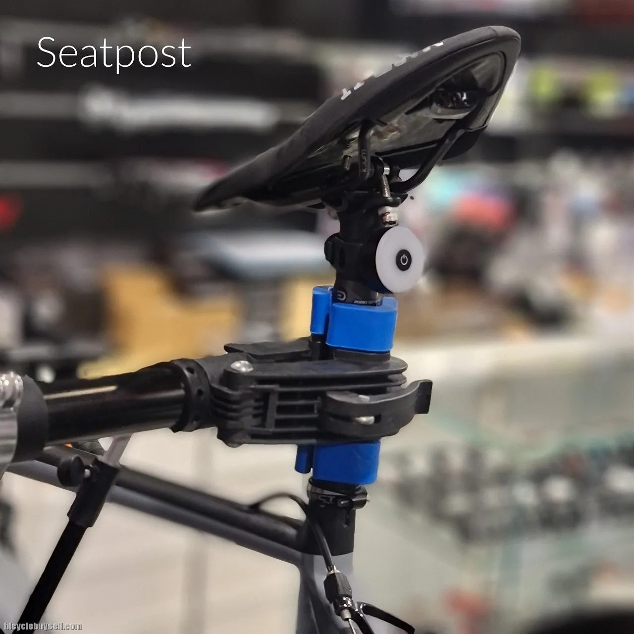 Professional Bicycle workshop Repair Stand