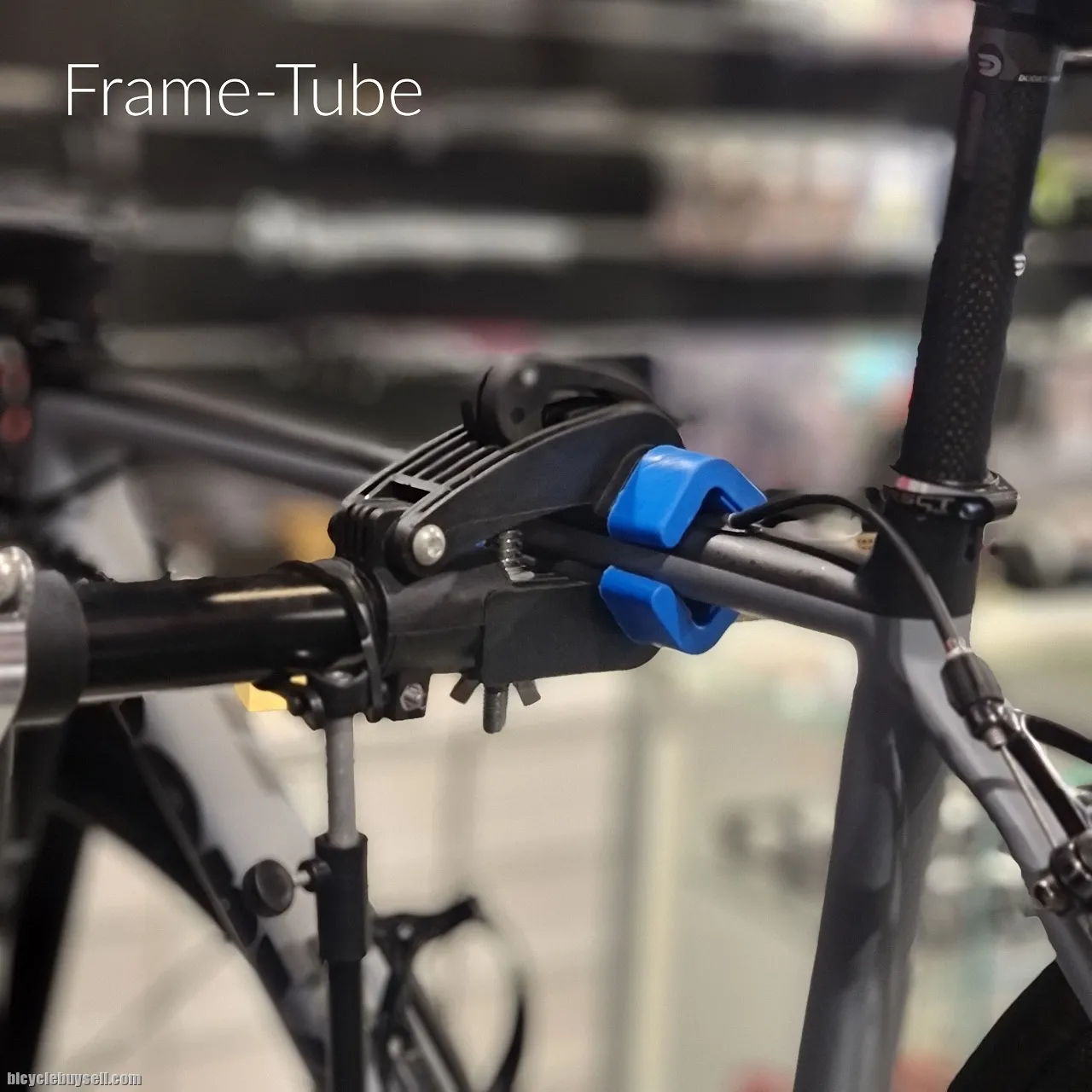 Professional Bicycle workshop Repair Stand