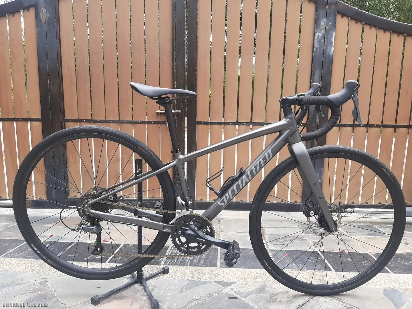 Specialized Diverge