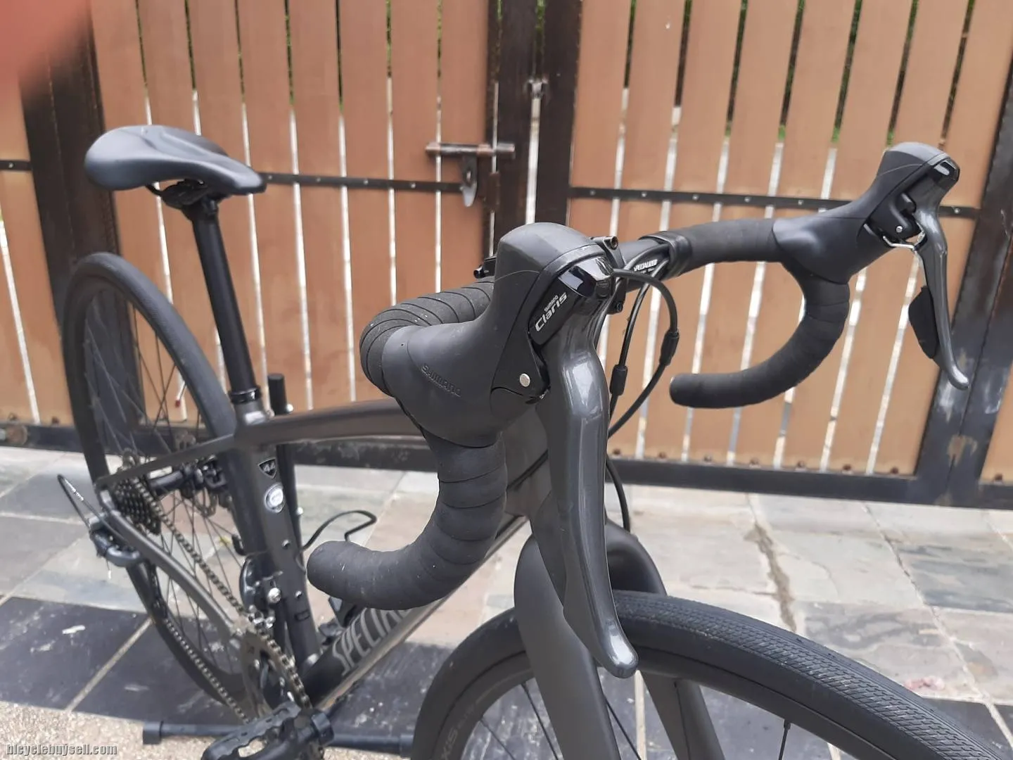 Specialized Diverge