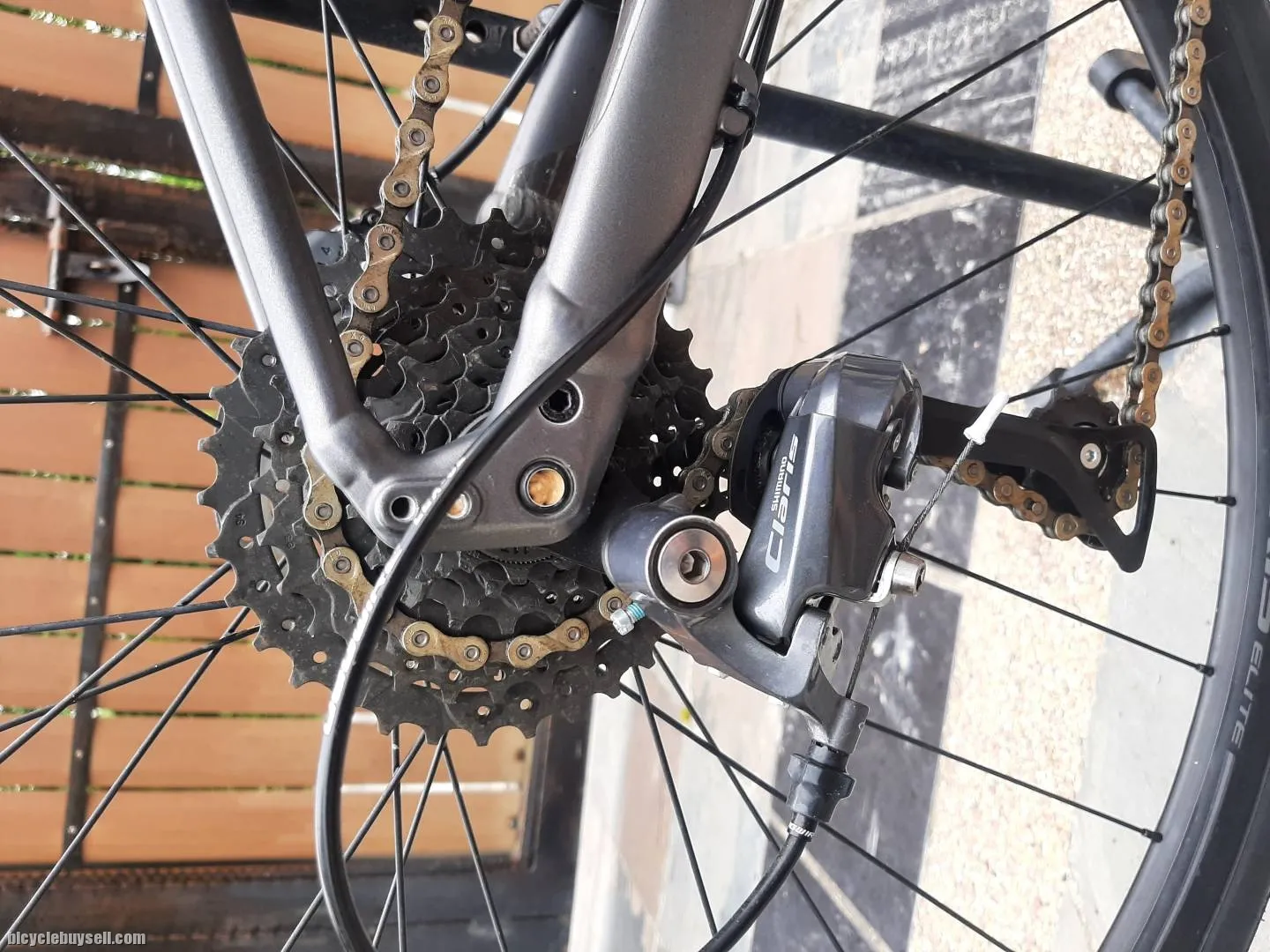 Specialized Diverge