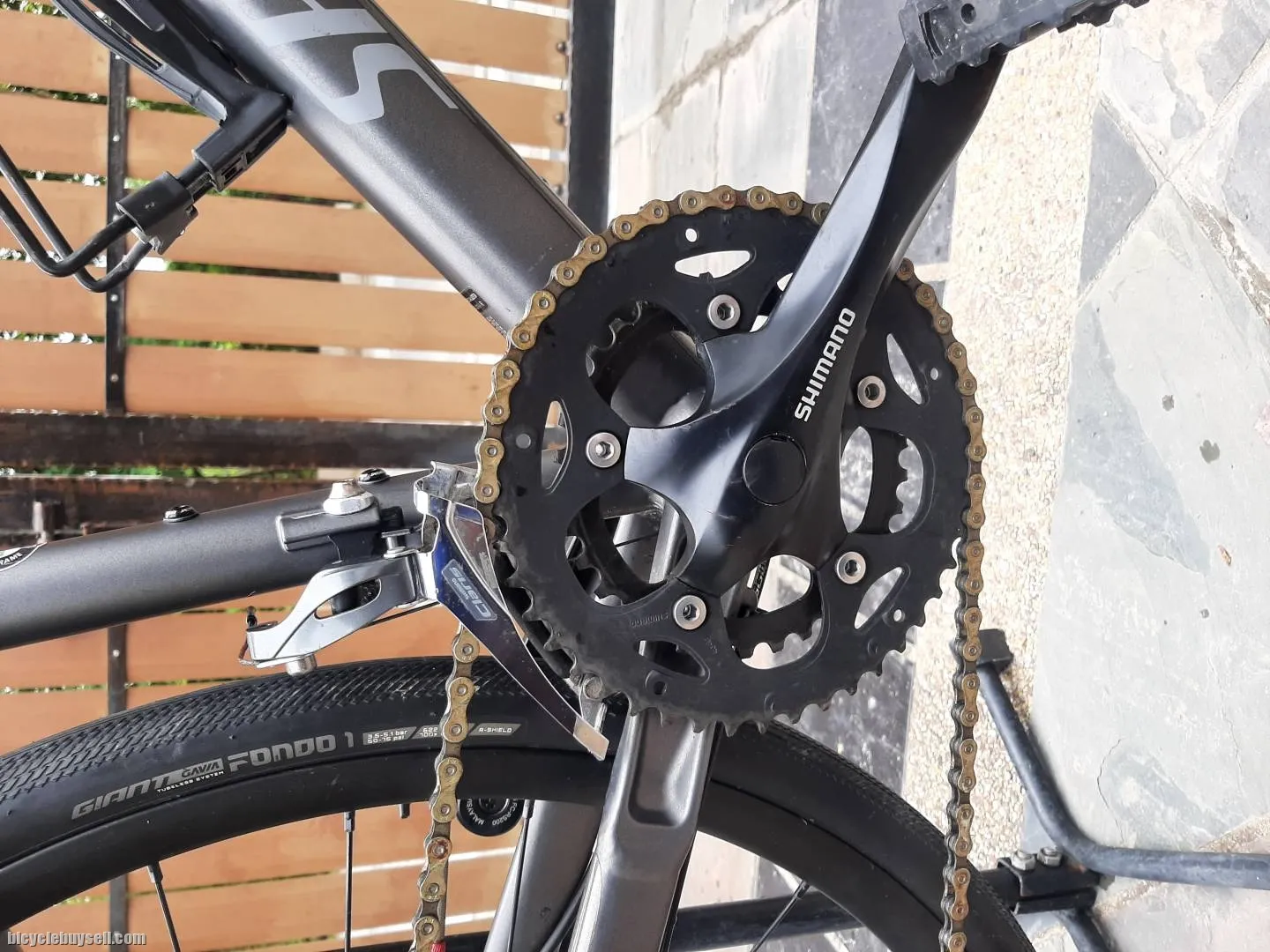 Specialized Diverge