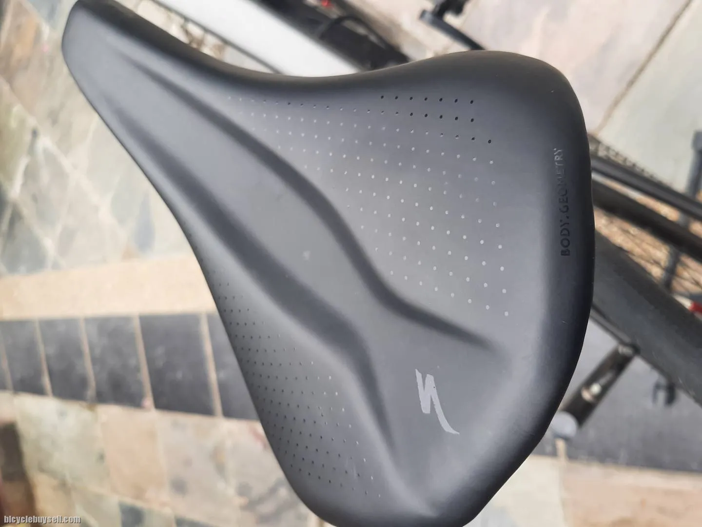Specialized Diverge