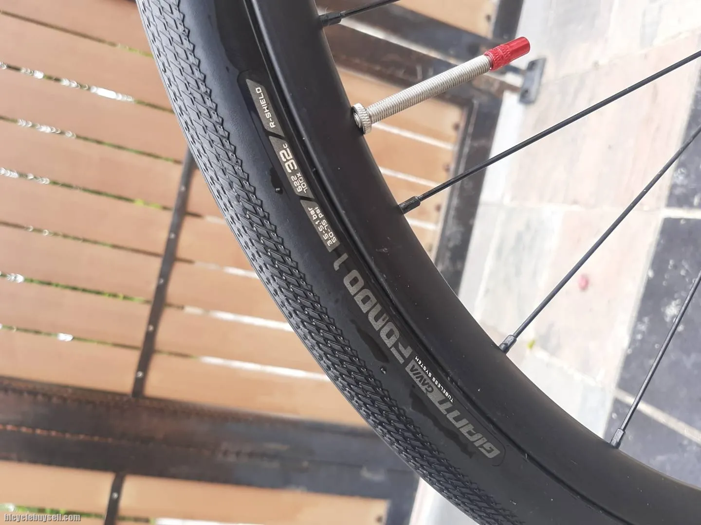 Specialized Diverge