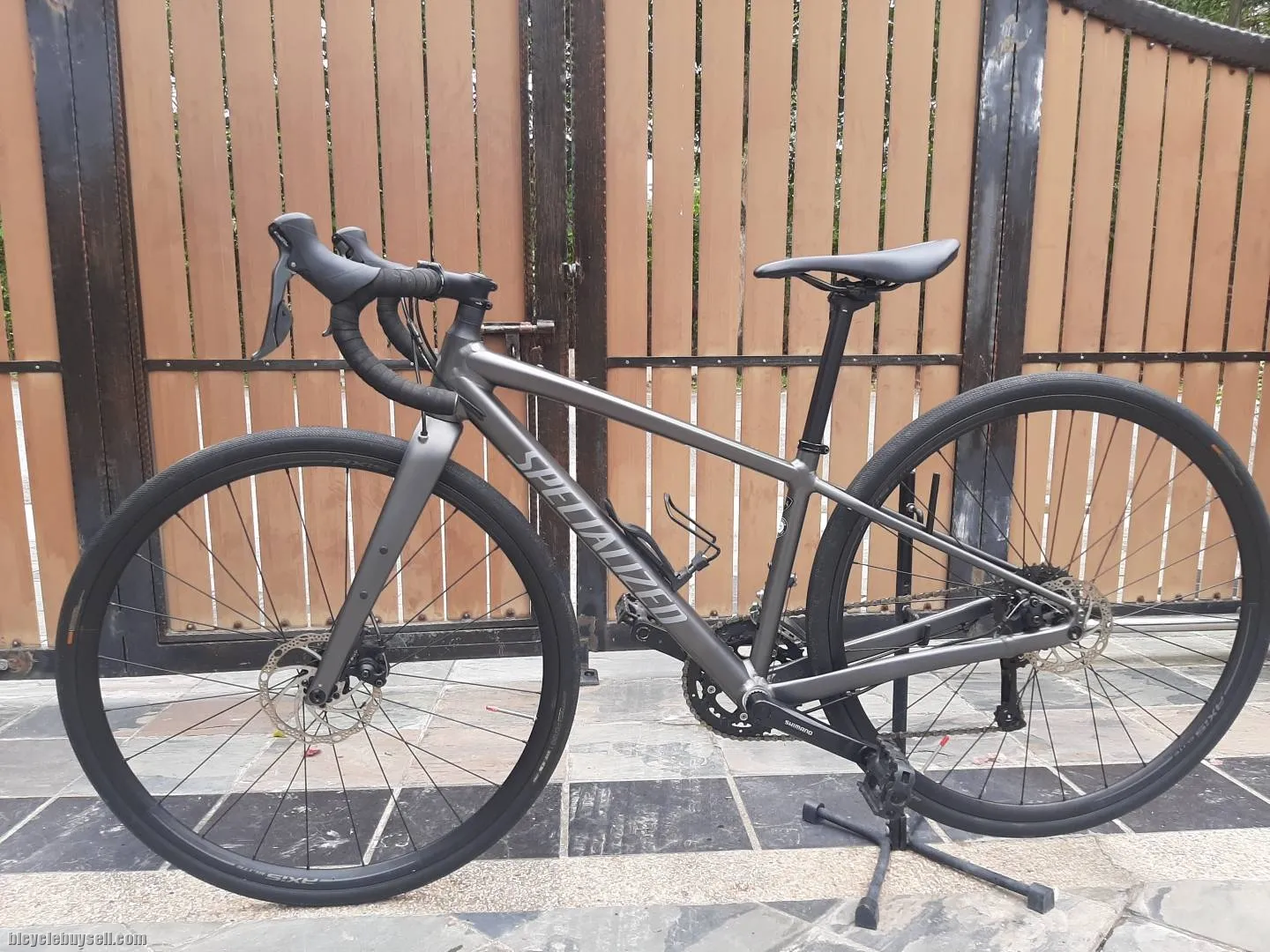 Specialized Diverge