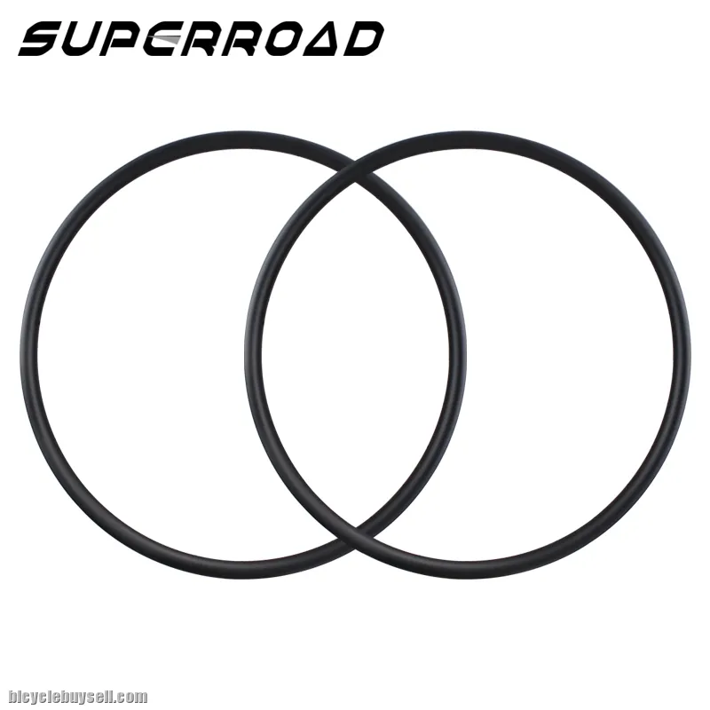 30mm 29er 22mm Deep Tubeless Hookless XC MTB Bike Rims