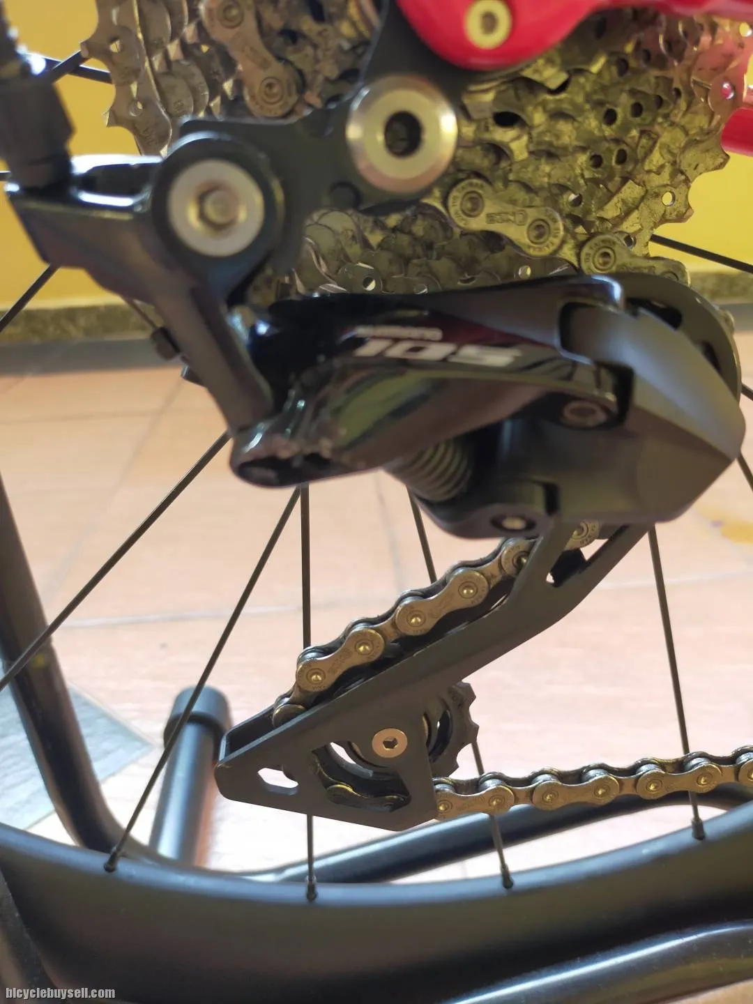 Trek Domane 2