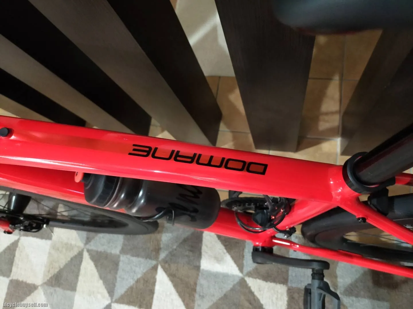 Trek Domane 2