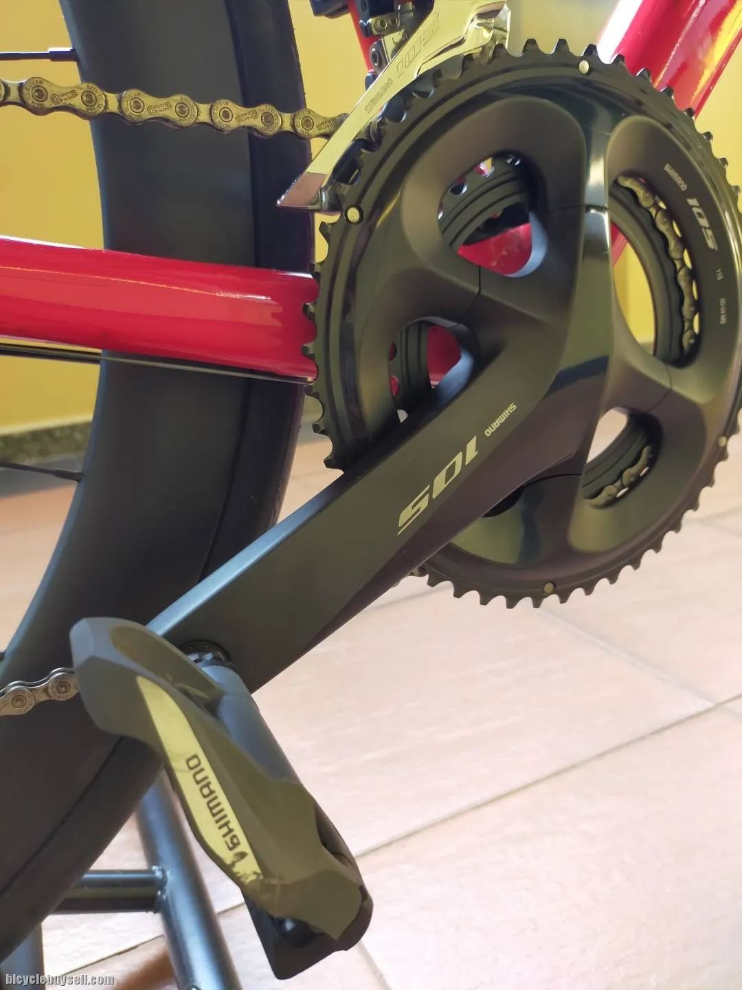 Trek Domane 2