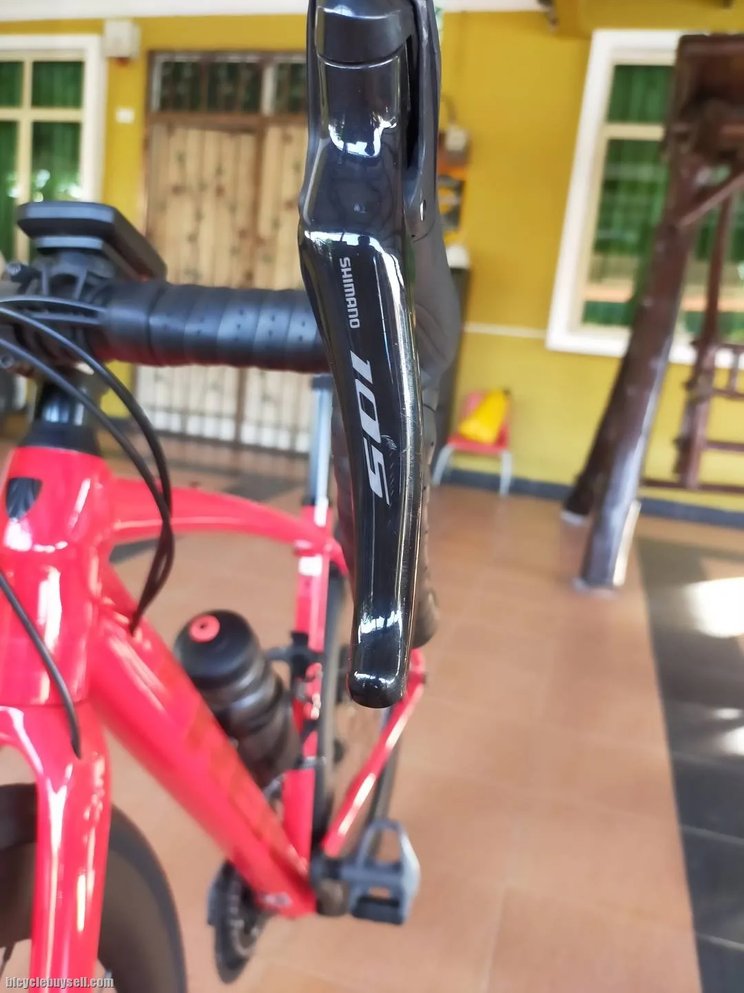 Trek Domane 2