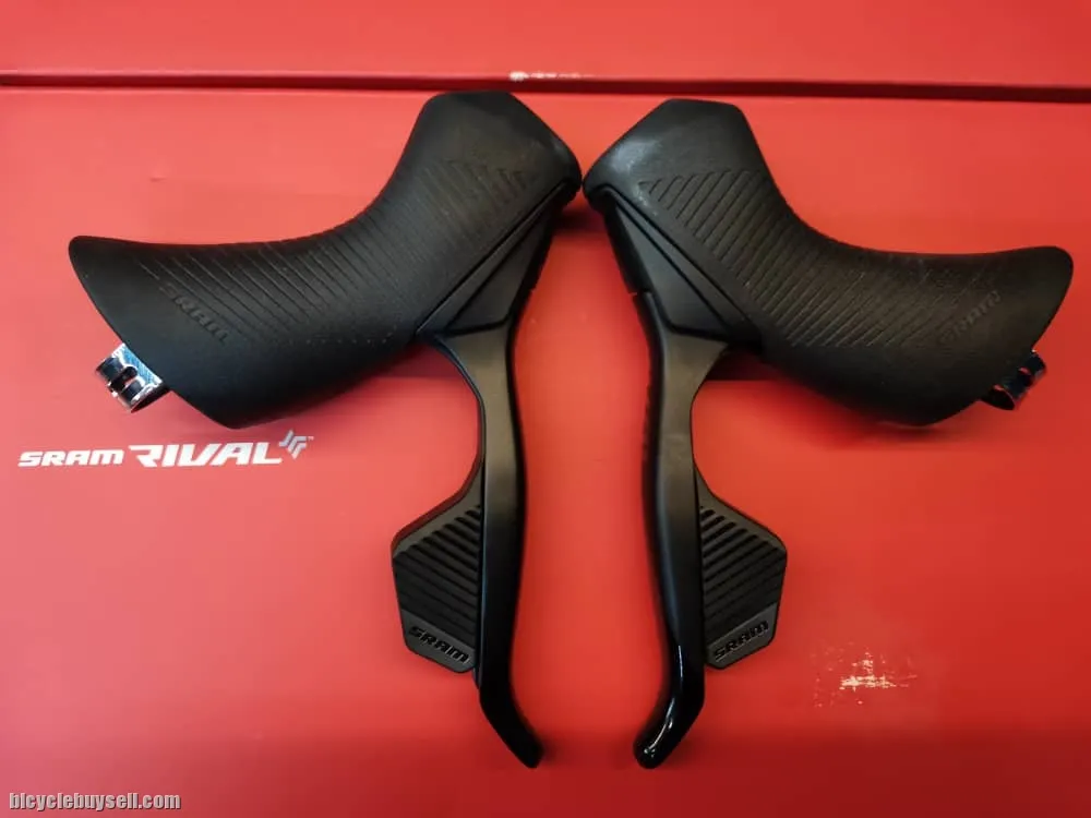 (Sold) Sram Rival Etap Axs 12s
