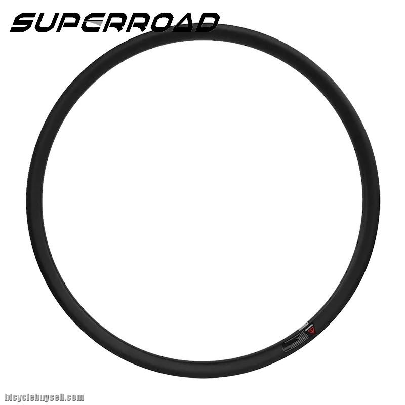 26er Lightweight MTB Carbon Mountain Bike Rims