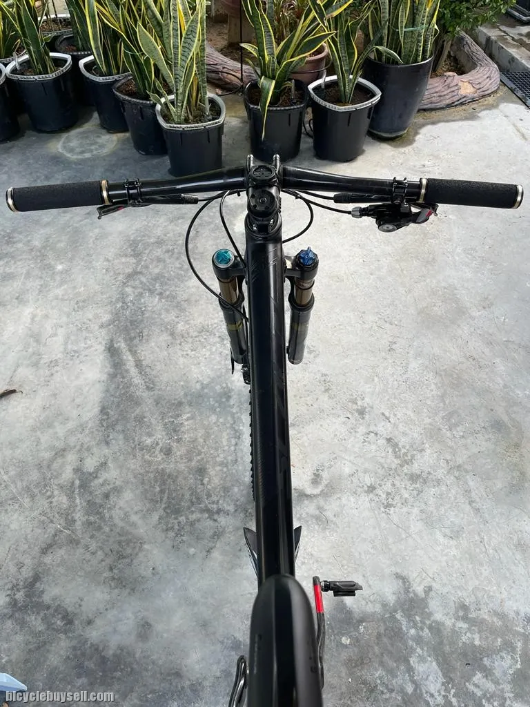 Scott Scale SL Carbon HMX