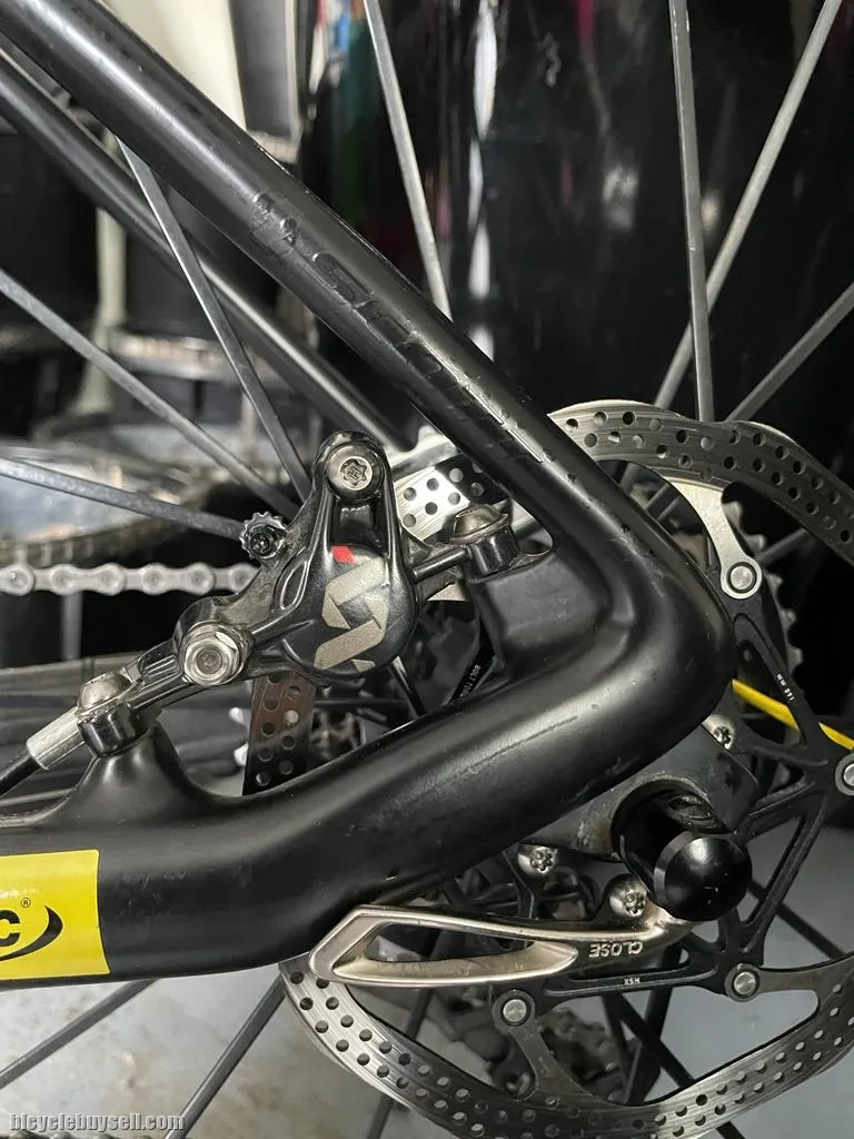 Scott Scale SL Carbon HMX