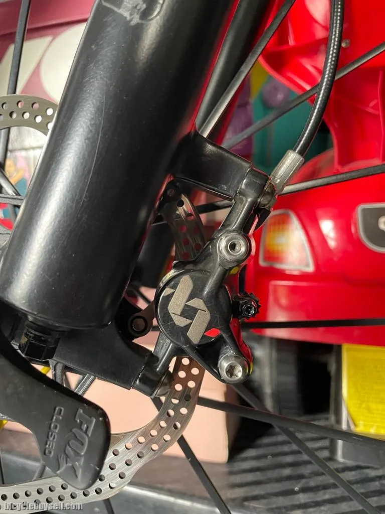Scott Scale SL Carbon HMX