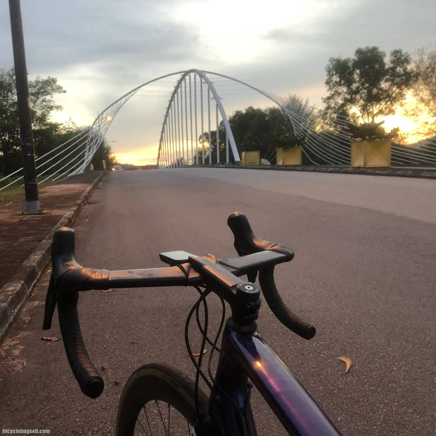 S-Works Tarmac SL6 (Size 56)