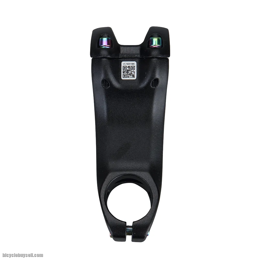 CHAEP 3D CNC Aluminum Alloy Road Bicycle Stem 70/90MM XC MTB AM