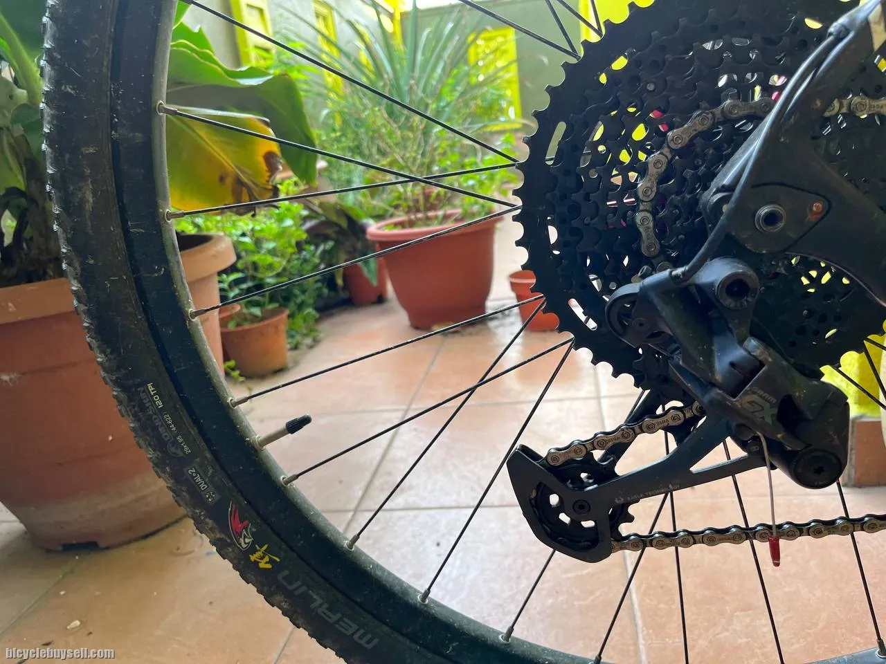 Lapierre prorace 529