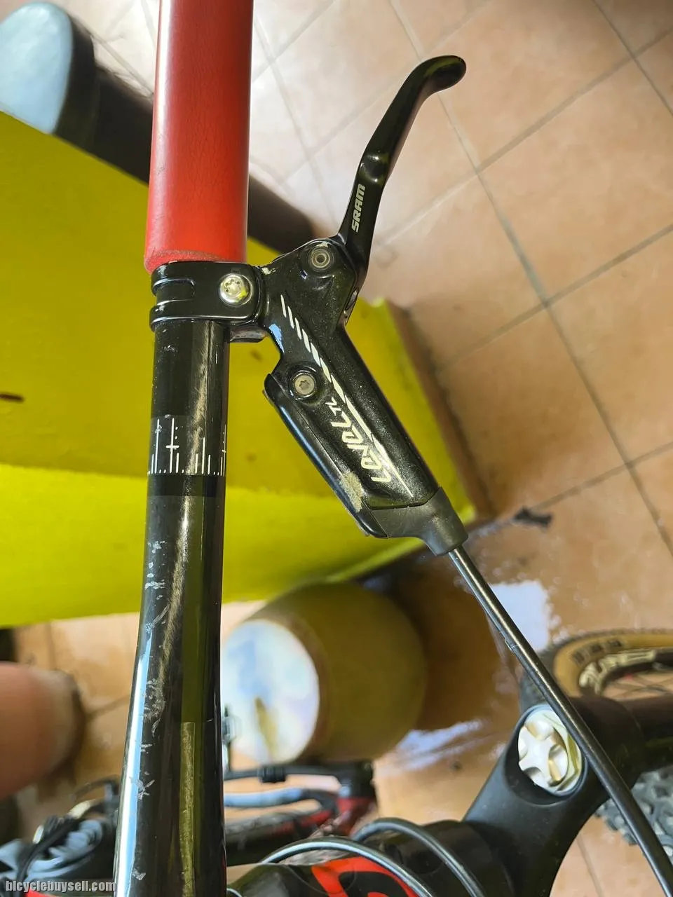 Lapierre prorace 529