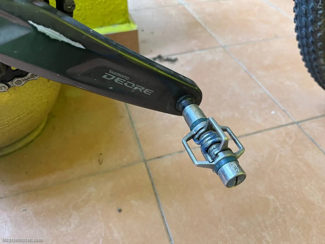 Lapierre prorace 529