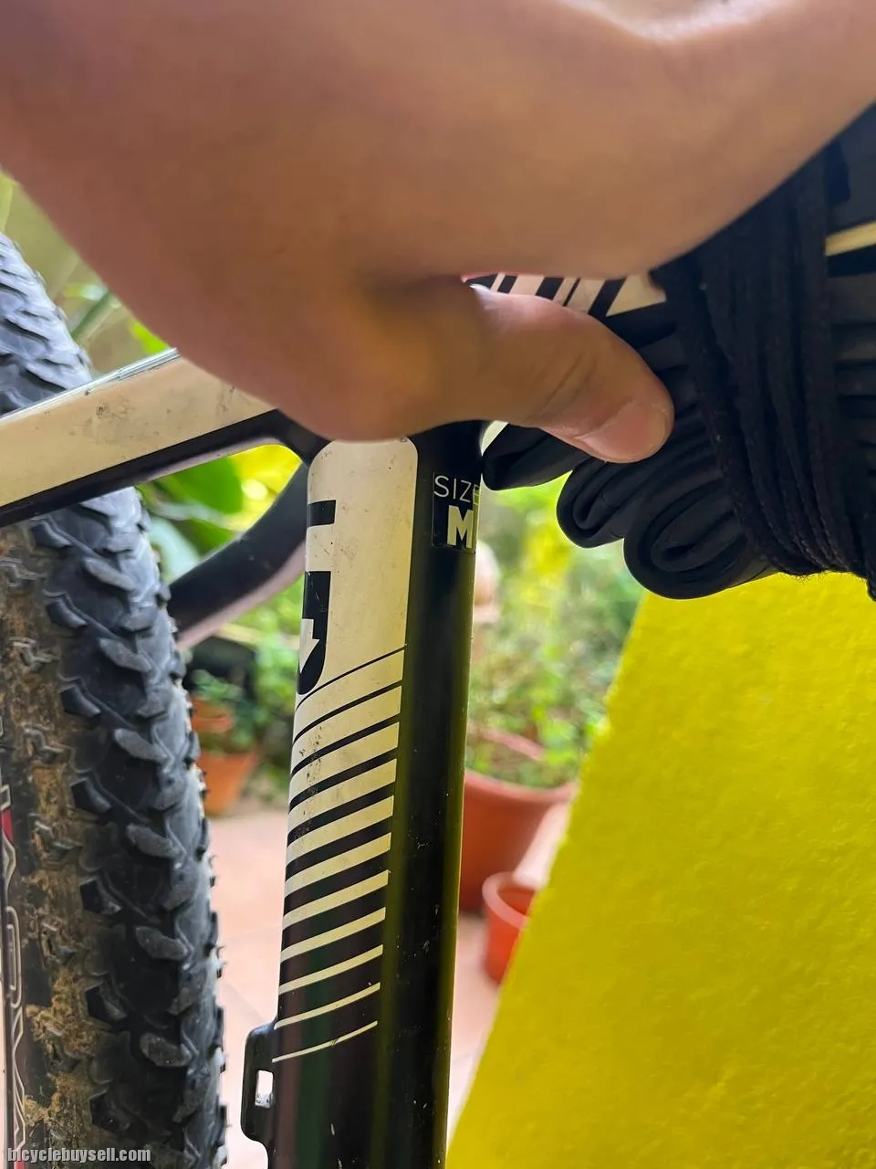 Lapierre prorace 529