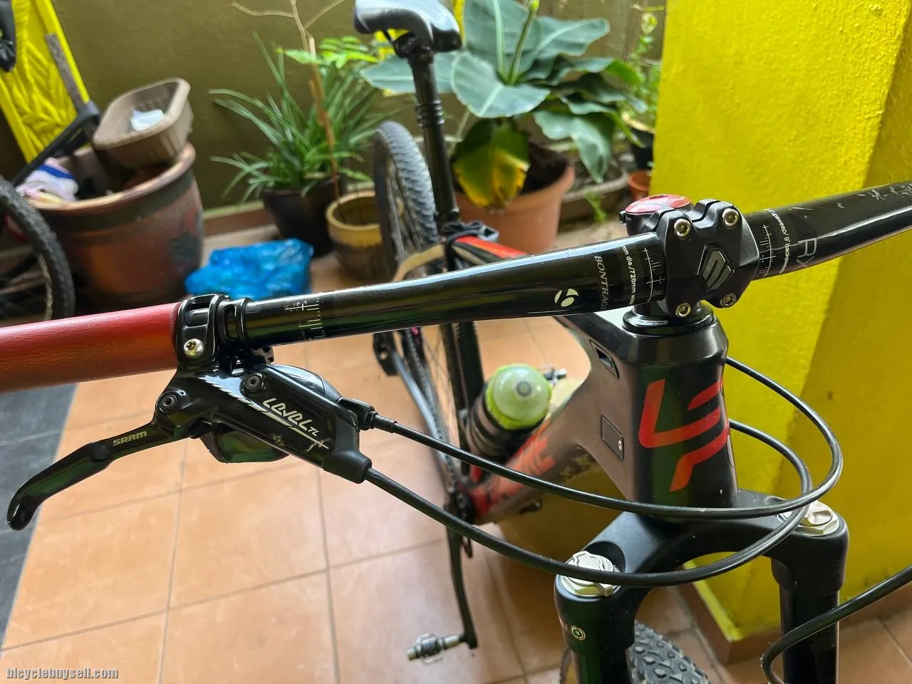 Lapierre prorace 529