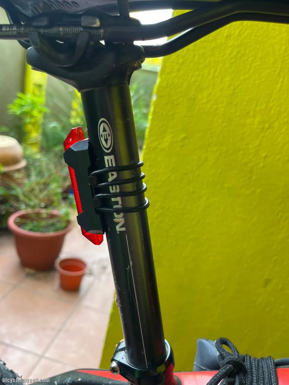 Lapierre prorace 529
