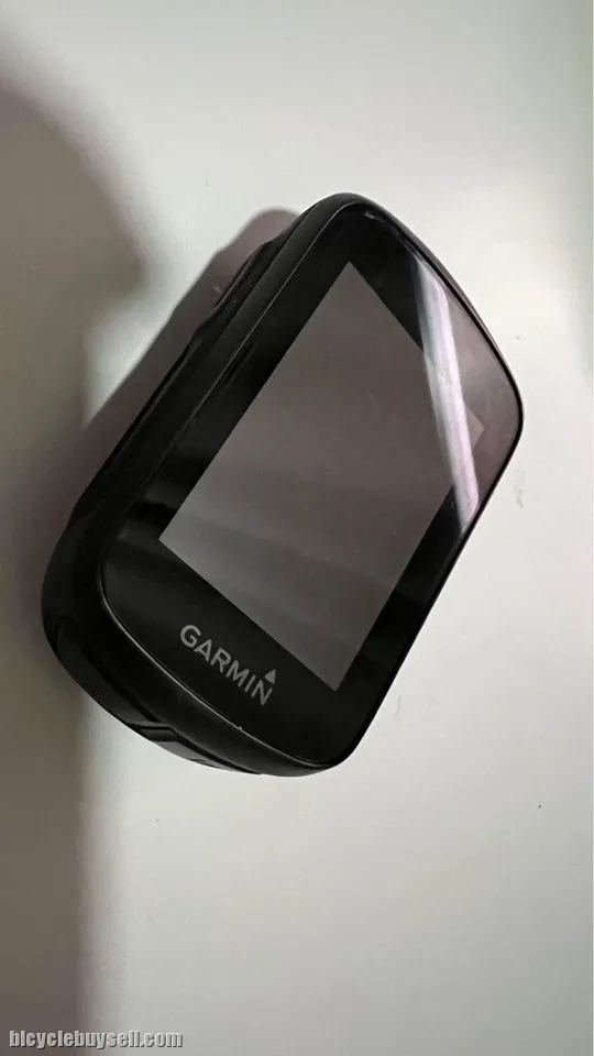 Garmin Edge 130 (SOLD)