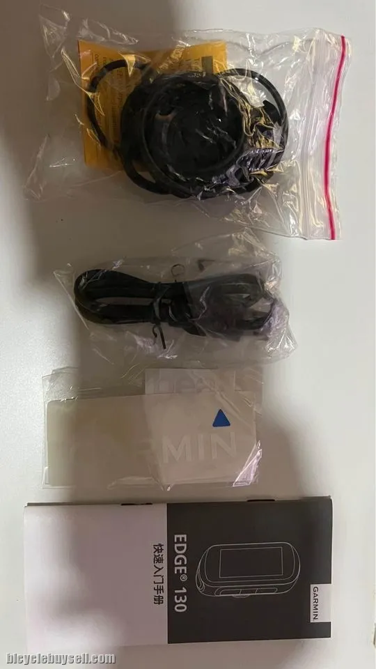 Garmin Edge 130 (SOLD)