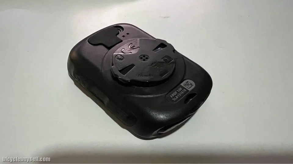 Garmin Edge 130 (SOLD)
