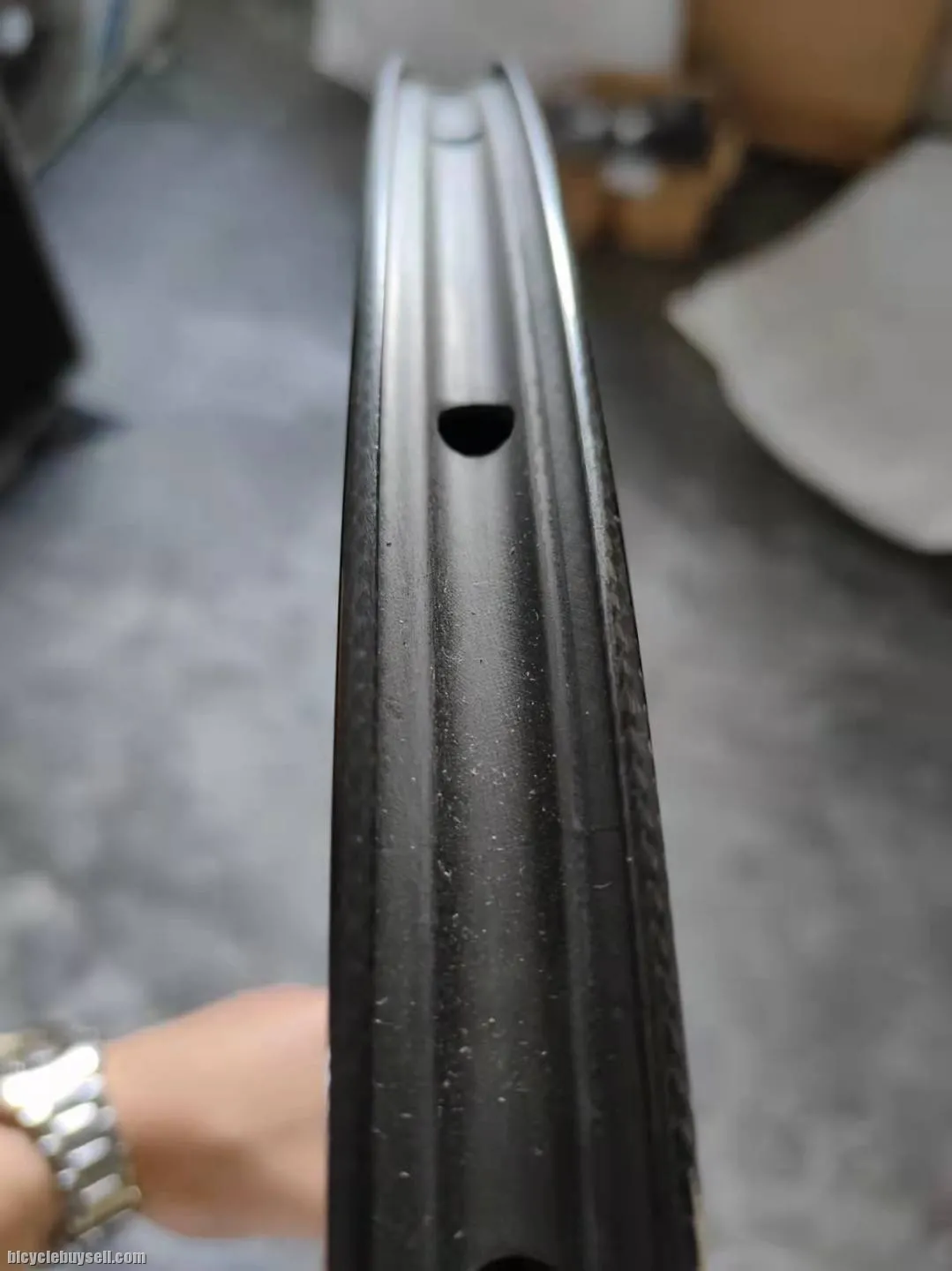 (Sold) Campagnolo Bora Ultra Oem Wheelset