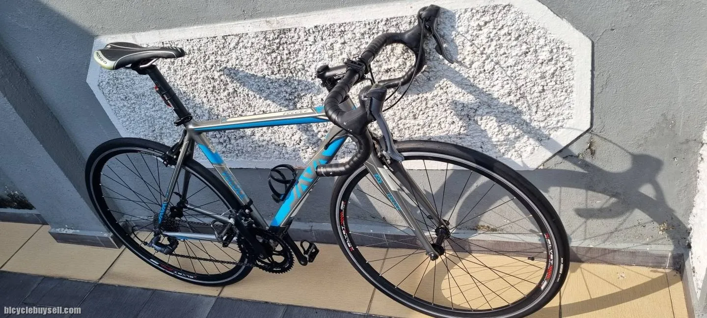 Java Veloce Road Bike