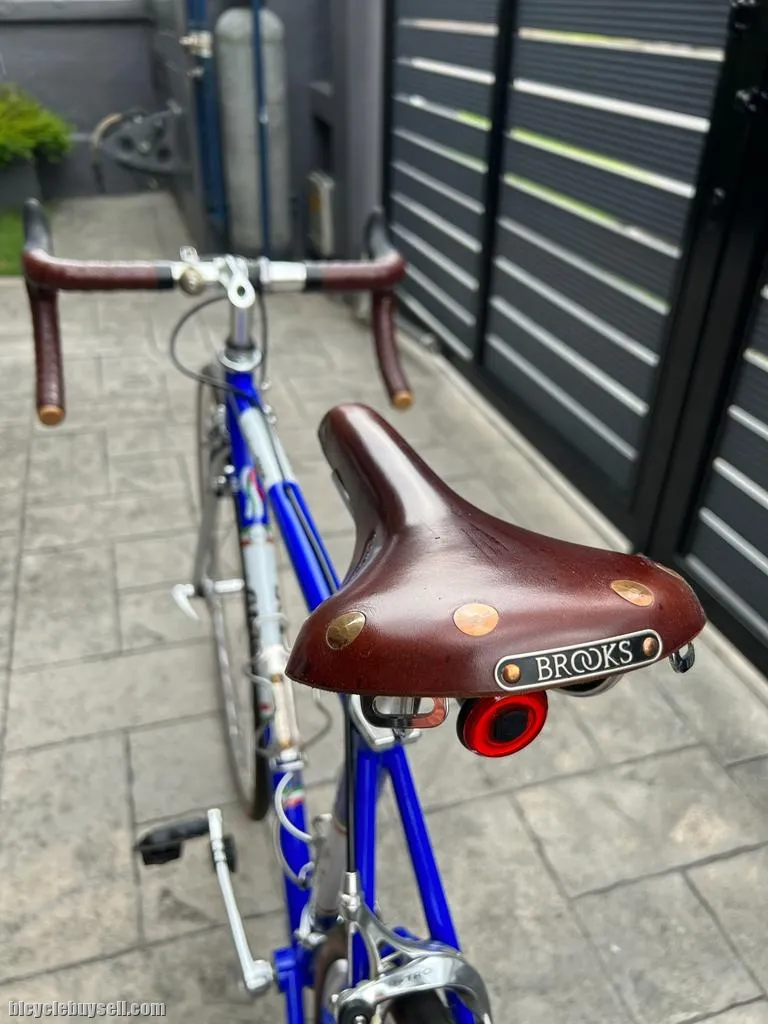 Gios Steel Vintage Bike (Replica) for Sale