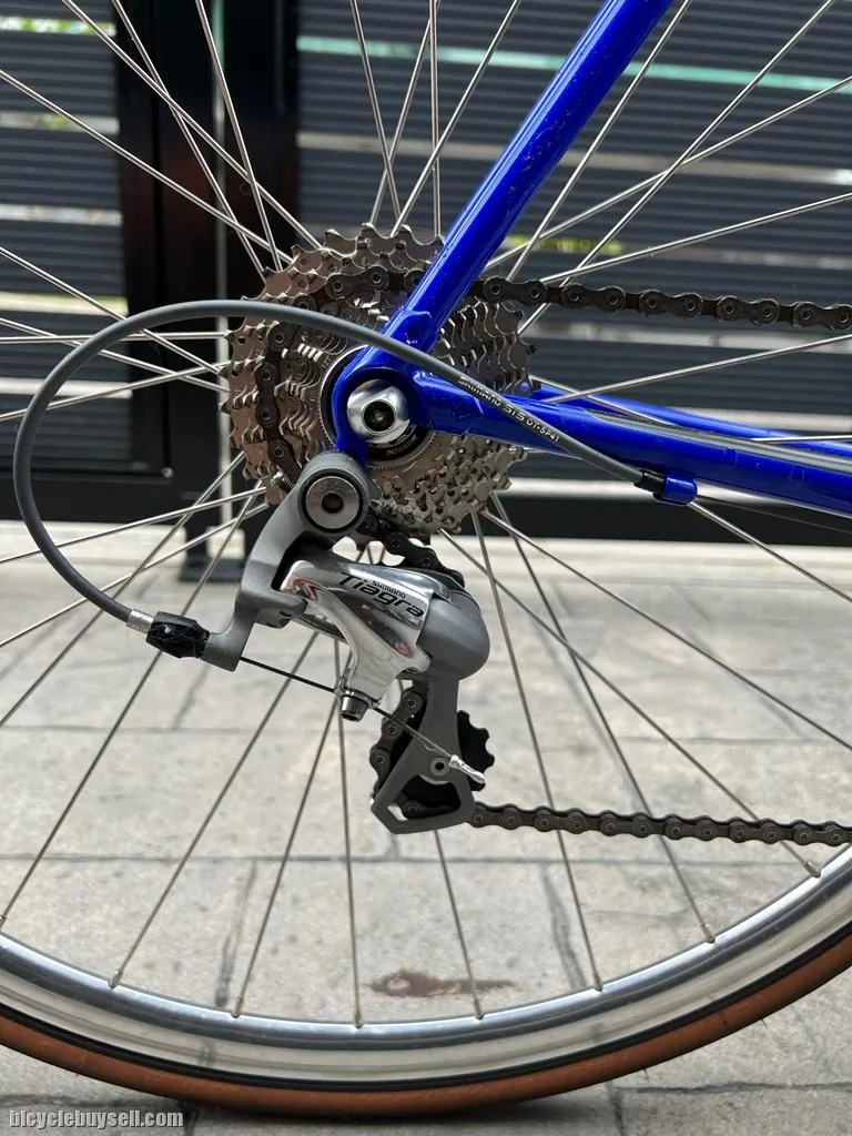 Gios Steel Vintage Bike (Replica) for Sale